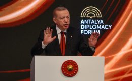 Erdoğan: Sözler eylemle desteklenmedikçe Filistin’deki zulmü durdurmak mümkün değil