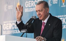 Erdoğan yine tarih verdi