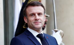 Fransız basını: Macron, Ukrayna’daki gerçeği ifşa etti