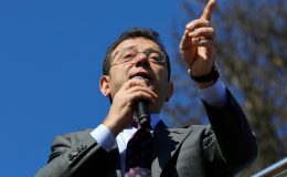 İmamoğlu’ndan Erdoğan’a: Emekli etmeye hazırlanıyoruz