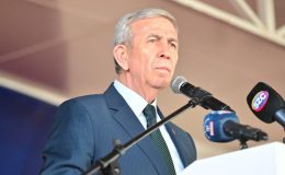 Mansur Yavaş’tan rakibine ‘mal beyanı’ tepkisi