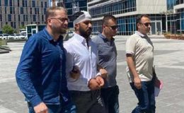 Müşteri alma cinayetince karar