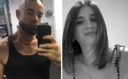 Pelin Kaya’nın katilinin cezası belli oldu