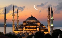 Ramazan ayı mesajları: Resimli, kısa, uzun Hoş geldin Ramazan mesajları ile sevindirin