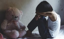 10 yıl hapis cezası alan istismar sanığı tutuklanmadı