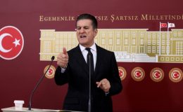 ‘CHP’ye oy vermeyenleri bulun, mutlaka ikna edin’