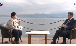 “Çok başarılı bir belediye başkanı olacağım, söz veriyorum”