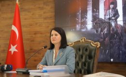 ‘Cumhuriyet sayesinde buradayım, şimdi borcumu ödeme zamanı’