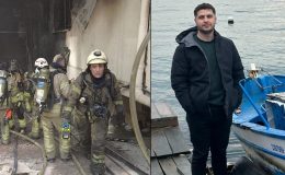 Gece kulübü faciasında kahreden detay