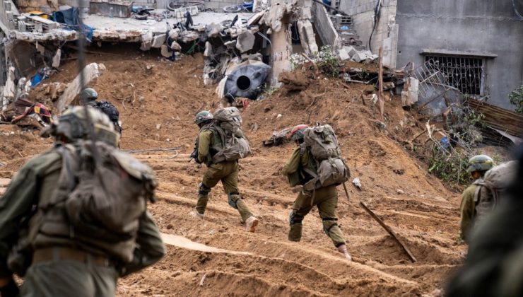 İsrail’den krizi tırmandıracak karar: Büyük saldırı öncesi geri çekildiler