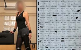 İstanbul’da dehşet notları! Gerçekler bu kağıtlarda ortaya çıktı