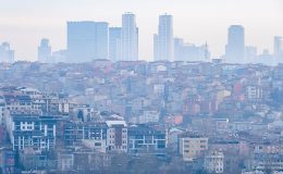 Konut fiyatlarında 6 yıl sonra ilk