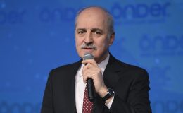 Meclis Başkanı Kurtulmuş’tan seçim açıklaması