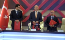 YÖK Başkanı Özvar: Bilim diplomasisine önem veriyoruz