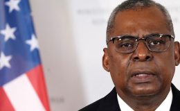 ABD: Gazze’deki askerlerimizin çatışmaya girmesi mümkün