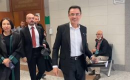 Ender Saraç’ın yargılandığı ‘oğluna cinsel istismar’ davasında anne şikayetçi olmadı