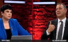Erdoğan’ın yerinde olsam Özgür Özel ile yarışmam!