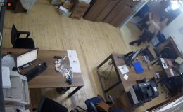 Gözaltında şiddet davasında polis memuruna hapis cezası