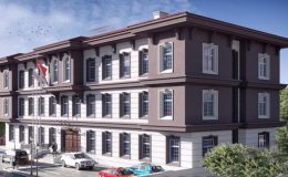 İktidarın konak sevdası bitmiyor