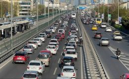 İstanbul’da pazar günü yola çıkacaklar dikkat