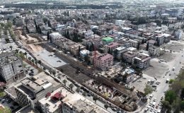 Kahramanmaraş’ta sağlam binalar da yıkılacak