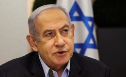 Netanyahu baskıyı artıracak