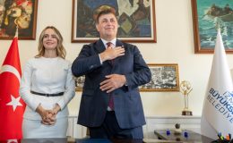 ‘Ruhumuzdaki devrimci geleneğin gereğini yapacağız’