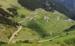 Trabzon’da muhtarlık seçimi iptal edildi