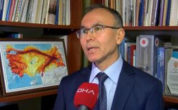 ‘Türkiye, 6’dan büyük bir depreme gebe’