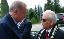 Yeni AYM Başkanı’ndan dikkat çeken sözler