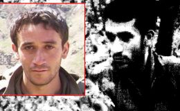 44 şehidin katili, ABD’lilerin tahsis ettiği araçta öldürüldü