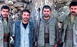 6 azılı teröristin firar ettiği davada infaz koruma memurlarına ceza yağdı