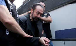 Adnan Oktar’ın yargılanmasına devam edildi