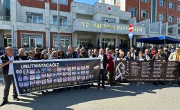 Amasra maden faciası davasında 7’nci duruşma