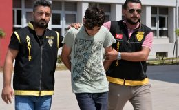 ‘Burada içki içemezsiniz’ cinayetinde iyi hal indirimi