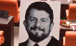 Can Atalay’dan Soma mektubu