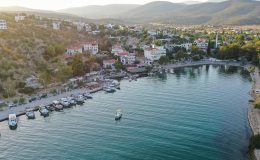 Cenneti cehenneme çevirecek proje nedeniyle Milas ayakta…