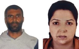 Eşini 32 yerinden bıçakladı, ambulans çağırdı diye…