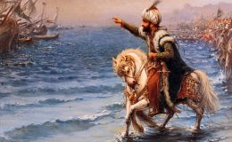 İstanbul’un fethi mesajları: 571. yılı için anlamlı ve resimli 29 Mayıs İstanbul’un fethi mesajları…