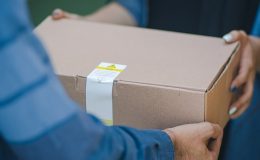 Kargoda kaybolan telefon için ‘kimliksiz teslimat’ cezası