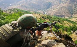 MSB duyurdu: 5 ayda 1092 terörist etkisiz hale getirildi