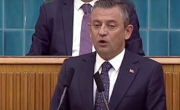 Özel duyurdu: Büyük Emekli Mitingi 26 Mayıs’ta Ankara’da