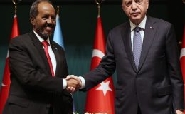 Somali için kaynak bol