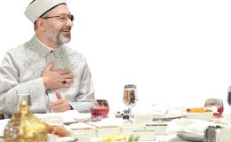 Yiyin efendiler yiyin