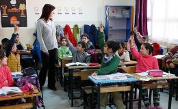 230 bin öğretmene başöğretmenlik yolu açıldı