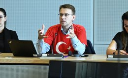 AB Komisyonu’ndan vize açıklaması