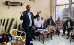 AKP’li başkandan AKP’li vekile tepki: Emekli ödeyemez