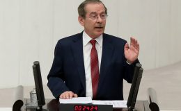 AYM’den “Satılmış Siyonist’ kararı