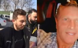 Böyle evlat olmaz olsun! Babasını öldürüp, gözyaşı döküp taziyeleri kabul etti: Cezası belli oldu