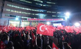 CHP MYK, ihraçları masaya yatırdı